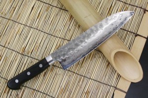 Japanese Santoku Knife
