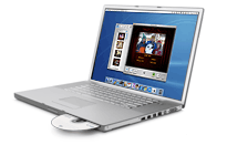 Apple PowerBook G4