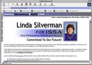 Linda Silverman For ISSA
