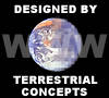 Designed By Terrestrial Concepts